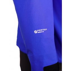 High Point Cliff Jacket Dazzling blue panska nepromokava bunda Pertex Shield Air 10