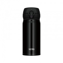Thermos Motion JNL 350ml mobilni termohrnek cerny 1
