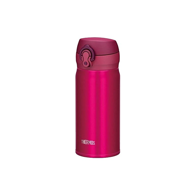 Thermos Motion JNL 350ml mobilni termohrnek cerveny