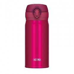 Thermos Motion JNL 350ml mobilni termohrnek cerveny 1