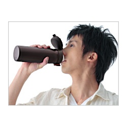 Thermos Motion JNL 350ml mobilni termohrnek cerveny 3