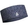 Matt Thermo Headband chambray 5897-1080 siroka zimni celenka Coolmax all season