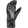 Leki Space GTX black-red 653861302 panske nepromokave lyzarske rukavice 2