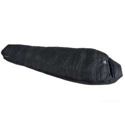 Sir Joseph Looping III 1200 200 expedicni nepromokavy perovy spaci pytel seda dark grey