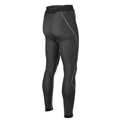 R2 ATF017A Tecnic black grey panske funkcni rychleschnouci termo spodky 1