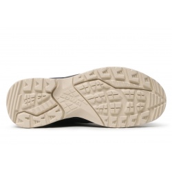 Lowa Sirkos Evo gtx Lo Woman navy redwood damske nizke nepromokave trekove boty 1