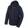 Husky Norel M dark blue tm. modra panska zimni vodeodolna bunda Huskytech 1