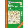 KcT 10 ceske stredohori zapad 50 000