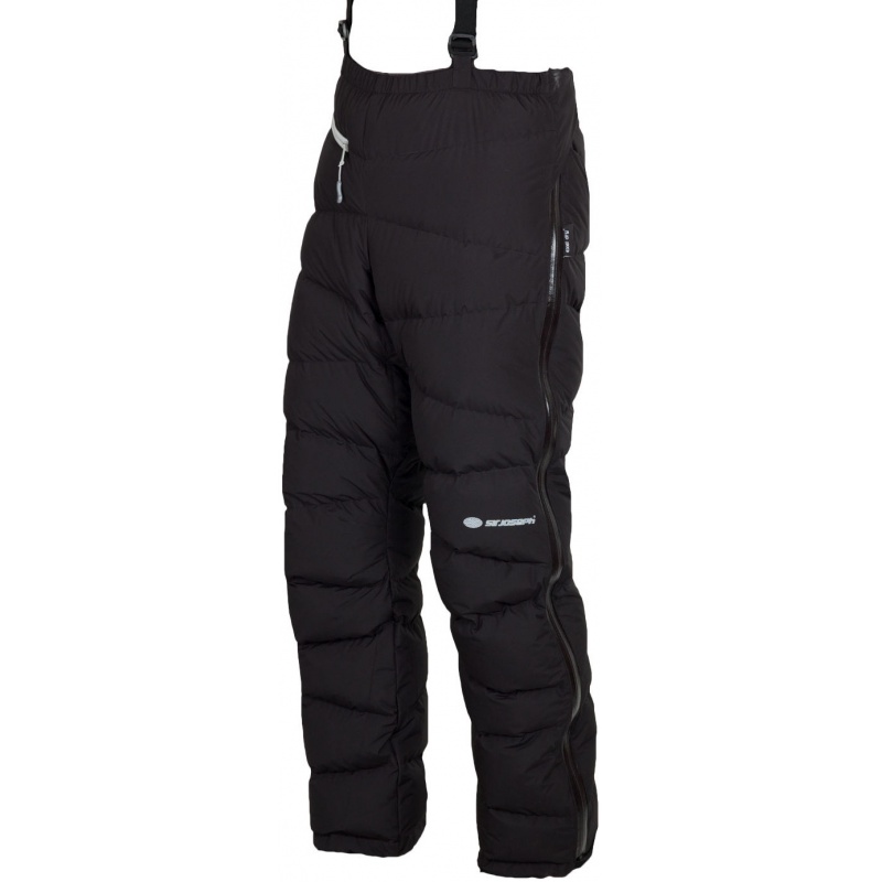 Sir Joseph Kjerag Pants cerna