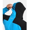 Kilpi Dexen-M modra SM0150 panska nepromokava zimni lyzarska bunda 6