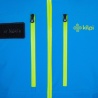 Kilpi Dexen-M modra SM0150 panska nepromokava zimni lyzarska bunda 11