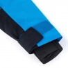 Kilpi Dexen-M modra SM0150 panska nepromokava zimni lyzarska bunda 18