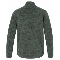 Hannah Santon II laurel wreath panska funkcni celorozepinaci mikina Polarsoft 1