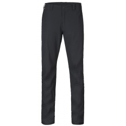 Hannah Turner II anthracite II panske zateplene turisticke kalhoty