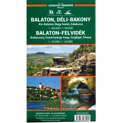 DIMAP Balaton 80 000