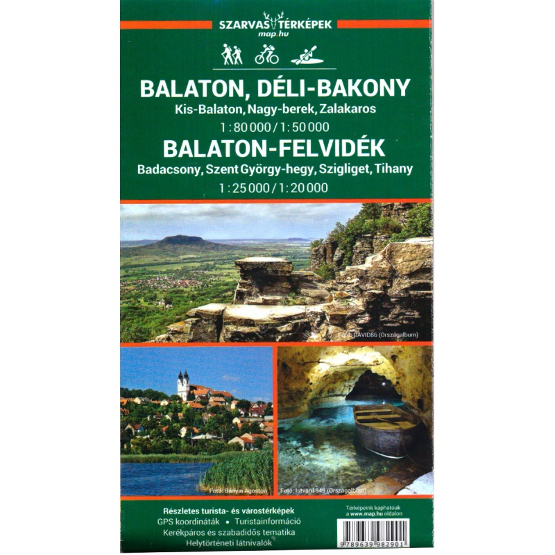 DIMAP Balaton 80 000