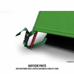 Husky Baron 3 turisticky stan6