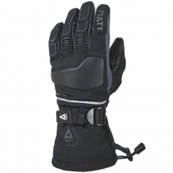 Matt GoreCore Gloves 3328 NG panske nepromokave lyzarske rukavice Primaloft