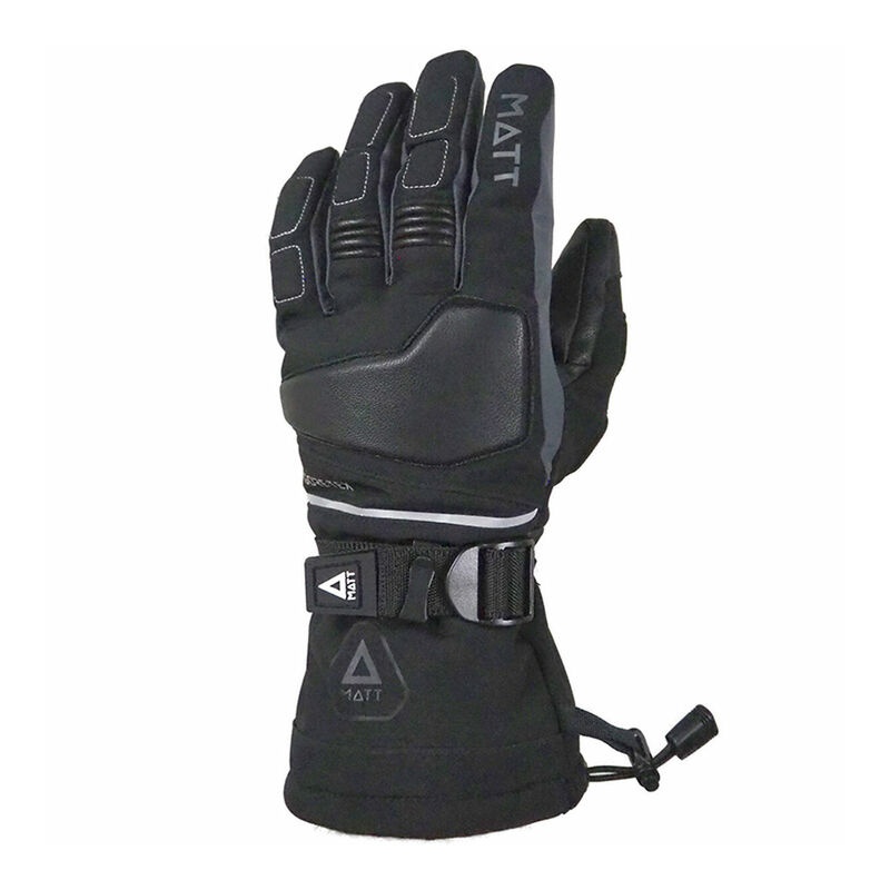 Matt GoreCore Gloves 3328 NG panske nepromokave lyzarske rukavice Primaloft