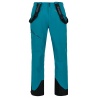 Kilpi Lazzaro-M tyrkysova NM0012KITRQ panske nepromokave trivrstve technicke kalhoty