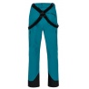 Kilpi Lazzaro-M tyrkysova NM0012KITRQ panske nepromokave trivrstve technicke kalhoty 1