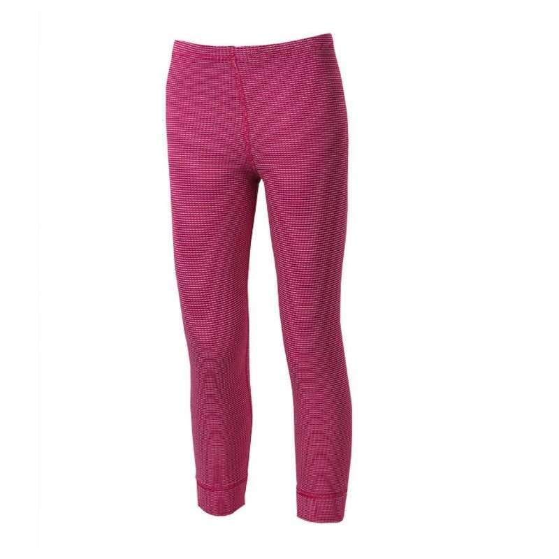 Progres MS SDND tm. ruzova detske funcni dlouhe spodky