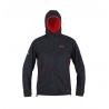Direct Alpine Alpha Jacket 4.0 anthracite brick panska izolacni vetruodolna bunda Pertex
