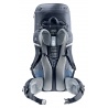 Deuter Aircontact Lite 50+10l turisticky odlehceny expedicni batoh black marine 1
