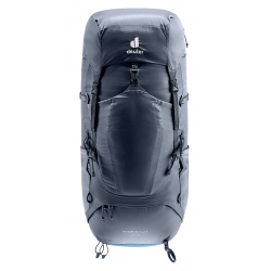 Deuter Aircontact Lite 50+10l turisticky odlehceny expedicni batoh black marine 5