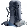 Deuter Aircontact Lite 50+10l turisticky odlehceny expedicni batoh black marine 6