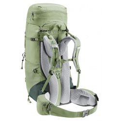 Deuter Aircontact Lite 45+10l SL damsky turisticky odlehceny expedicni batoh grove 3