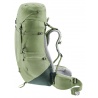 Deuter Aircontact Lite 45+10l SL damsky turisticky odlehceny expedicni batoh grove 4