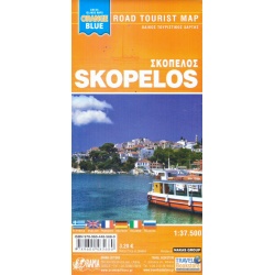 ORAMA Skopelos 37 500