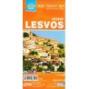 ORAMA Lesvos Lesbos 110 000 automapa