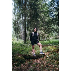 Salomon Elixir Activ Mid GTX W 474574 india ink damske vysi nepromokave trekove boty 6