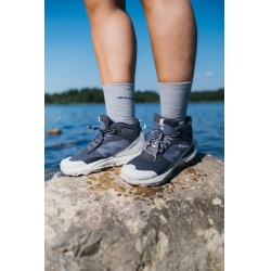 Salomon Elixir Activ Mid GTX W 474574 india ink damske vysi nepromokave trekove boty 7