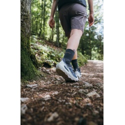 Salomon Elixir Activ Mid GTX W 474574 india ink damske vysi nepromokave trekove boty 9