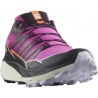 Salomon Thundercros W 474644 rose violet black damske prodysne trailove bezecke boty 2