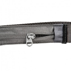 Tatonka Travel Waist Belt black bezpecnostni opasek 2