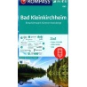 Kompas 063 Bad Kleinkirchheim 25 000 