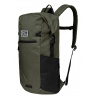 Hannah Renegade 25 bronze green turisticky outdoorovy batoh s rolovacim vikem