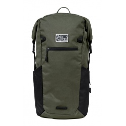 Hannah Renegade 25 bronze green turisticky outdoorovy batoh s rolovacim vikem 1