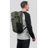 Hannah Renegade 25 bronze green turisticky outdoorovy batoh s rolovacim vikem 4