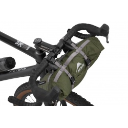 MSR Hubba Hubba Bikepack 2 ultralehky turisticky stan s drzakem na riditka 10