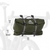 MSR Hubba Hubba Bikepack 2 ultralehky turisticky stan s drzakem na riditka 17