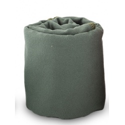 Pinguin Micro Towel XL 75x150 cm multifunkcni rucnik grey seda 1