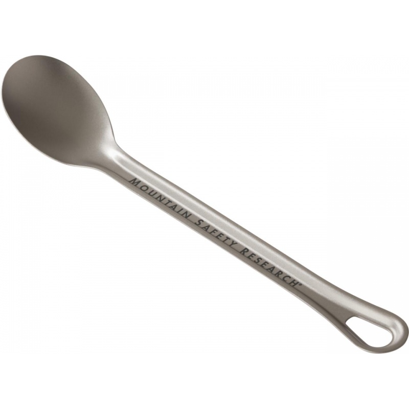 MSR Titan Long Spoon titanova ultralehka dlouha lzice