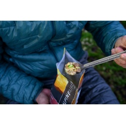 MSR Titan Long Spoon titanova ultralehka dlouha lzice 3