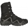 Lowa Zephyr gtx Hi TF black panske vysoke nepromokave vojenske, policejni, turisticke boty