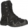 Lowa Zephyr gtx Hi TF black panske vysoke nepromokave vojenske,policejni,turisticke boty 1